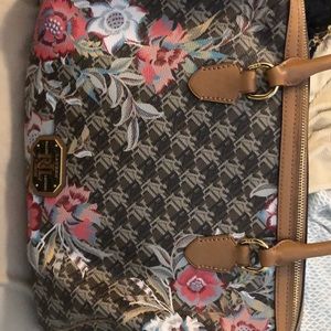 Ralph Lauren bag